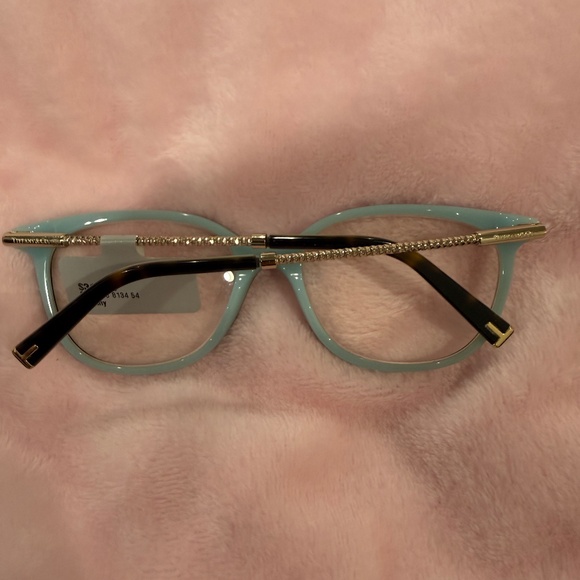 Tiffany & Co.Eyeglasses Frame - Picture 2 of 6